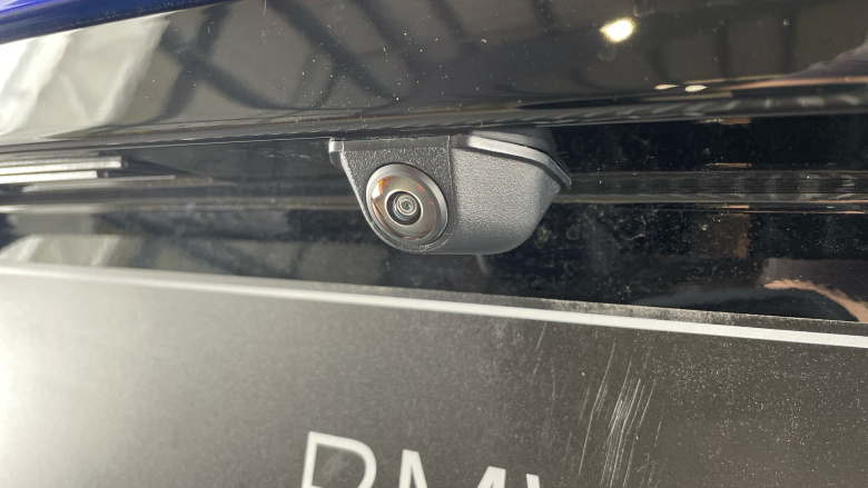 BMW X4 M xDrive X4 M Competition 5dr Step Auto Petrol Estate